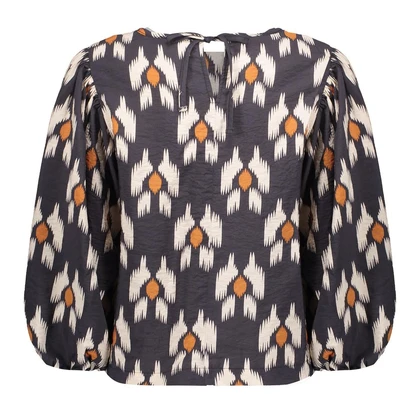 Dames Blouse 53265-20