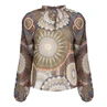 Dames Blouse 53268-20