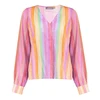 Dames Blouse 53269-20