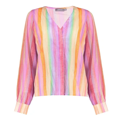 Dames Blouse 53269-20