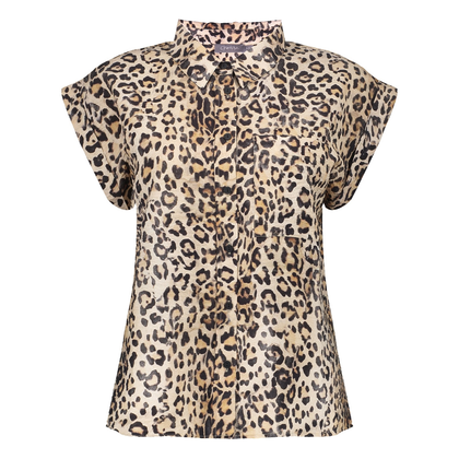 Dames Blouse 53285-20.