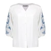 Dames Blouse 53340-81