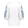 Dames Blouse 53340-81
