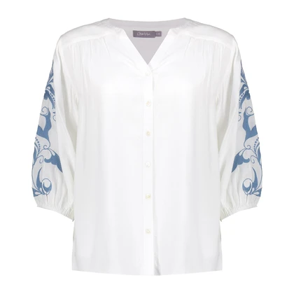 Dames Blouse 53340-81