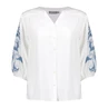Dames Blouse 53340-81