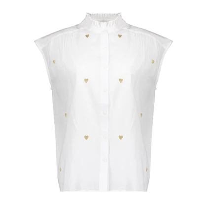 Dames Blouse 53341-81