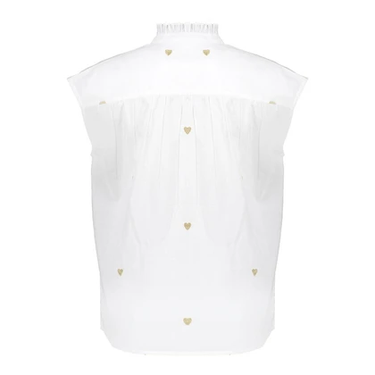 Dames Blouse 53341-81