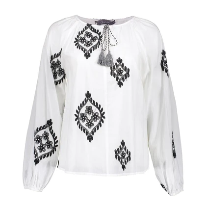 Dames Blouse 53345-26