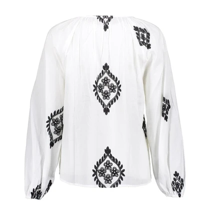 Dames Blouse 53345-26