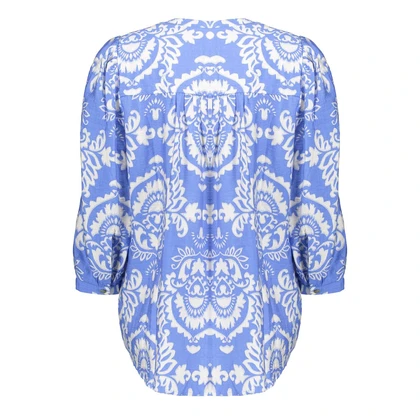 Dames Blouse 53348-26