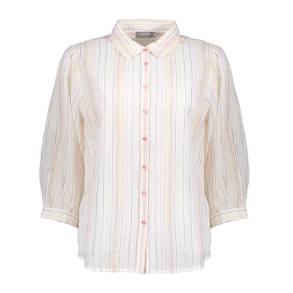 Dames Blouse 53360-81