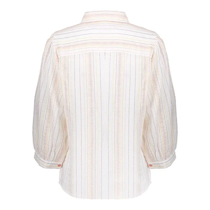 Dames Blouse 53360-81