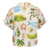 Dames Blouse 53371-70