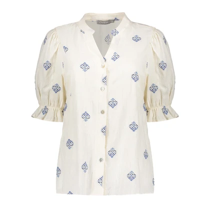 Dames Blouse 53388-70