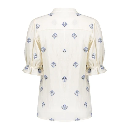 Dames Blouse 53388-70