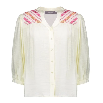 Dames Blouse 53401-14