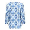 Dames Blouse 53445-20