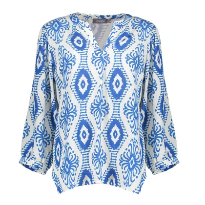 Dames Blouse 53445-20