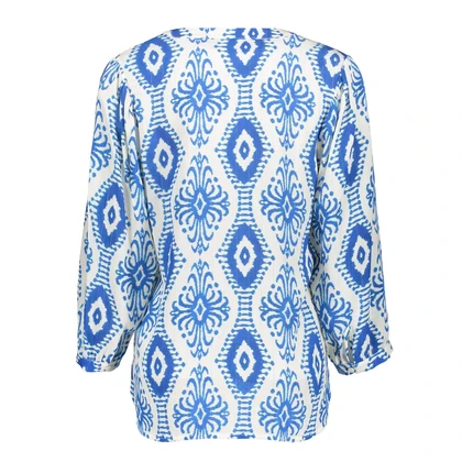 Dames Blouse 53445-20