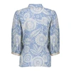 Dames Blouse 53450-20