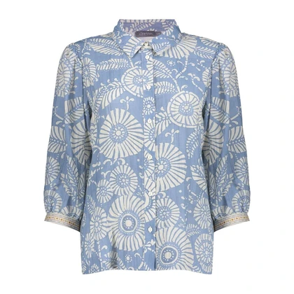 Dames Blouse 53450-20
