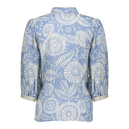 Dames Blouse 53450-20