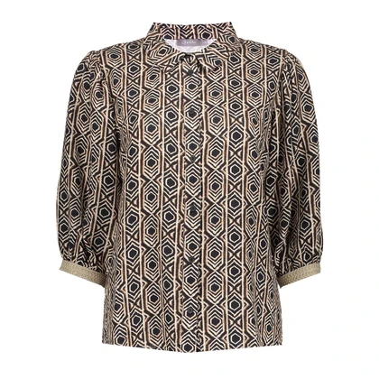 Dames Blouse 53453-20