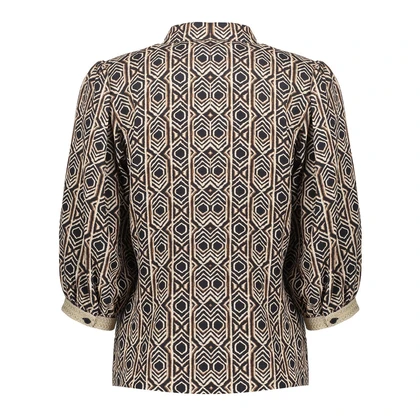 Dames Blouse 53453-20