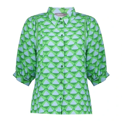 Dames Blouse 53458-20