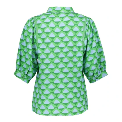 Dames Blouse 53458-20