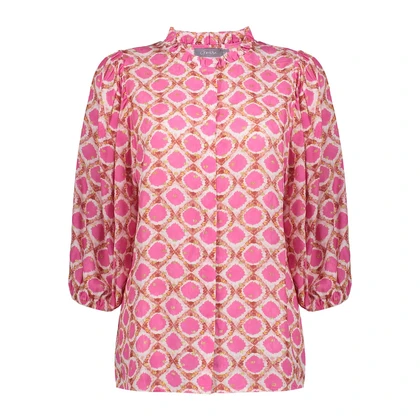 Dames Blouse 53459-20