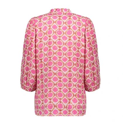 Dames Blouse 53459-20