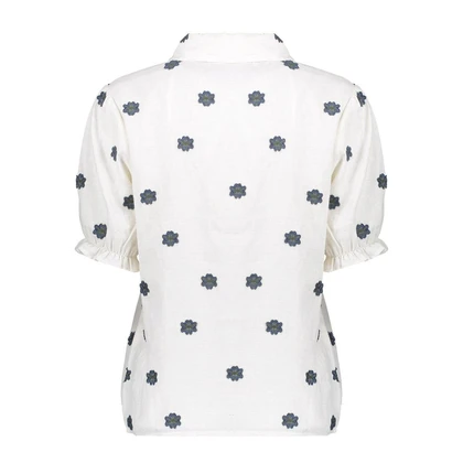 Dames Blouse 53463-20