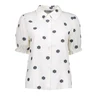Dames Blouse 53463-20