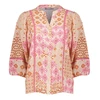 Dames Blouse 53465-20.