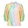 Dames Blouse 53467-20