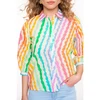 Dames Blouse 53467-20