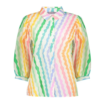 Dames Blouse 53467-20
