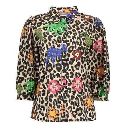 Dames Blouse 53491-20