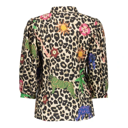 Dames Blouse 53491-20