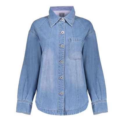 Dames Blouse 55008-10