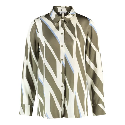 Dames Blouse 560008-31403