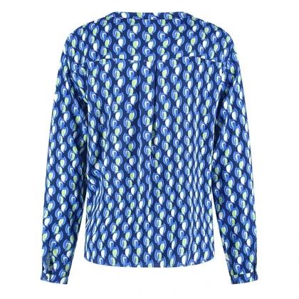 Dames Blouse 560017-31408