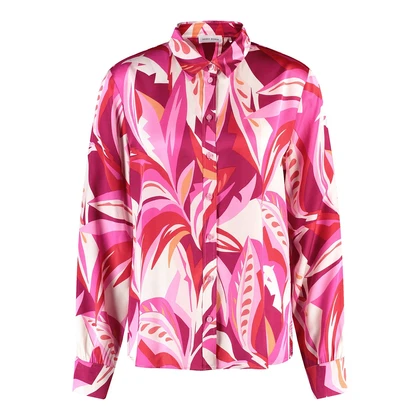 Dames Blouse 560020-31452