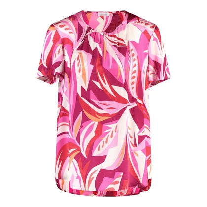 Dames Blouse 560021-31452
