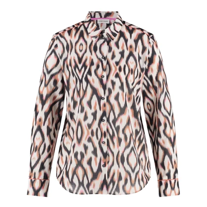 Dames Blouse 560024-31456