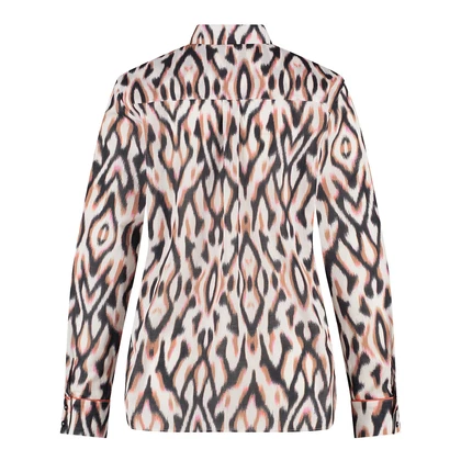 Dames Blouse 560024-31456