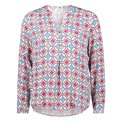 Dames Blouse 87107056