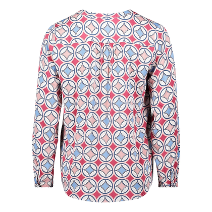 Dames Blouse 87107056
