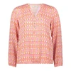 Dames Blouse 87127084